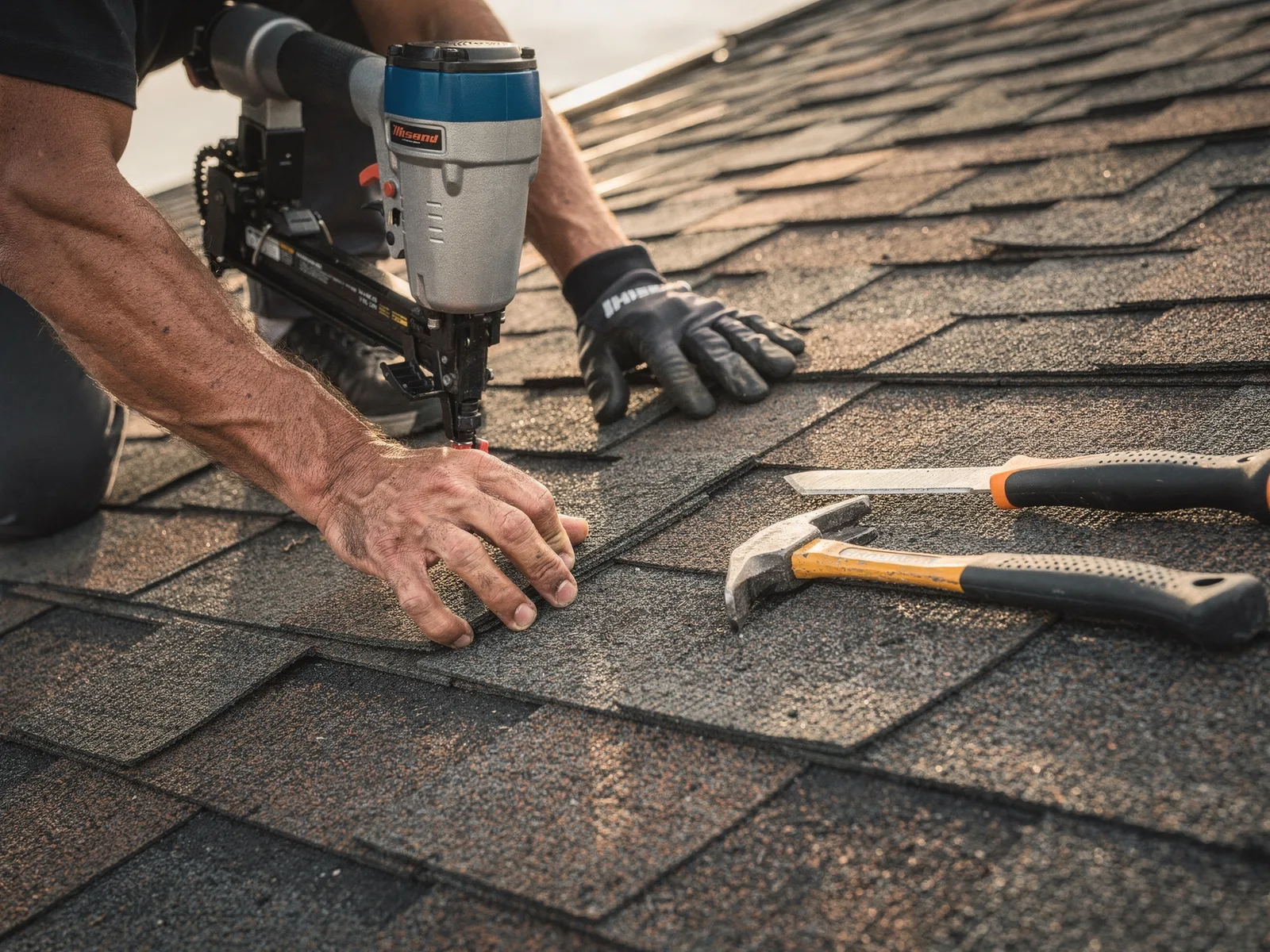 Why choose Roof Repair in Piedmont, KS